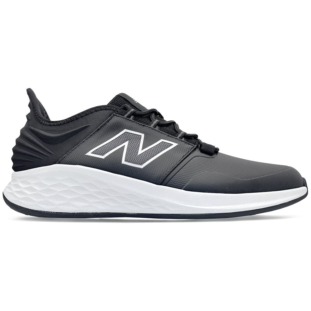 New Balance Fresh Foam ROAV V2 Spikeless Golf Shoes – Fairway Styles