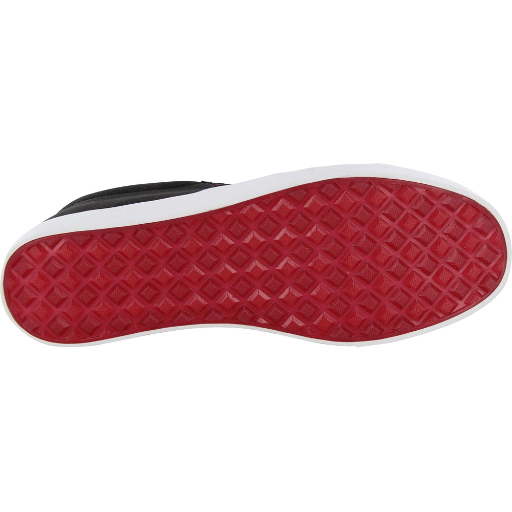 Women's Sport Retro Slip-On Spikeless Golf Shoes