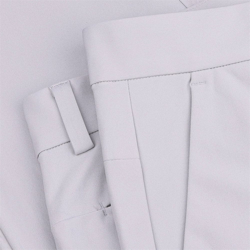 Tech Tour 4-Way Stretch Slim Pants