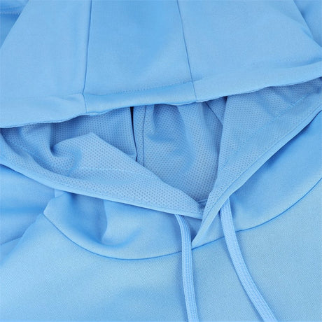Lightweight Hoodie