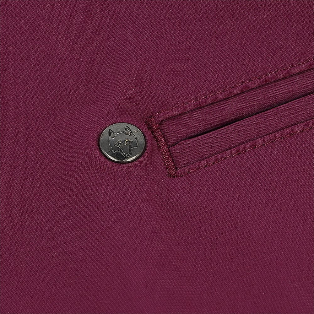 8" Montauk Shorts