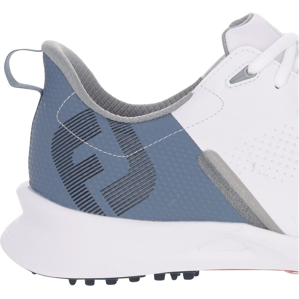 Fuel Spikeless Golf Shoes