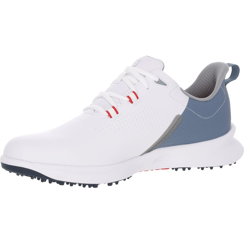 Fuel Spikeless Golf Shoes