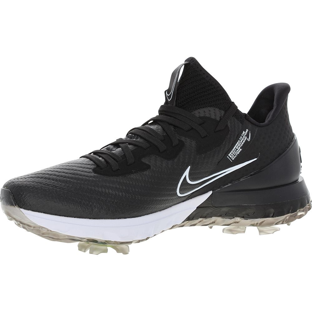 Air Zoom Infinity Tour Golf Shoes - Fairway Styles