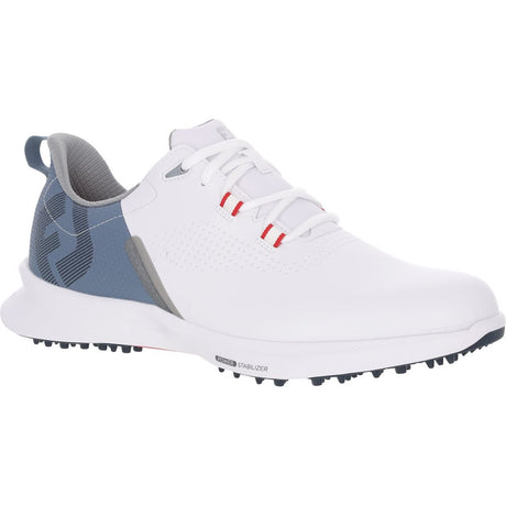 Fuel Spikeless Golf Shoes