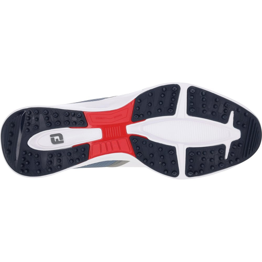 Fuel Spikeless Golf Shoes