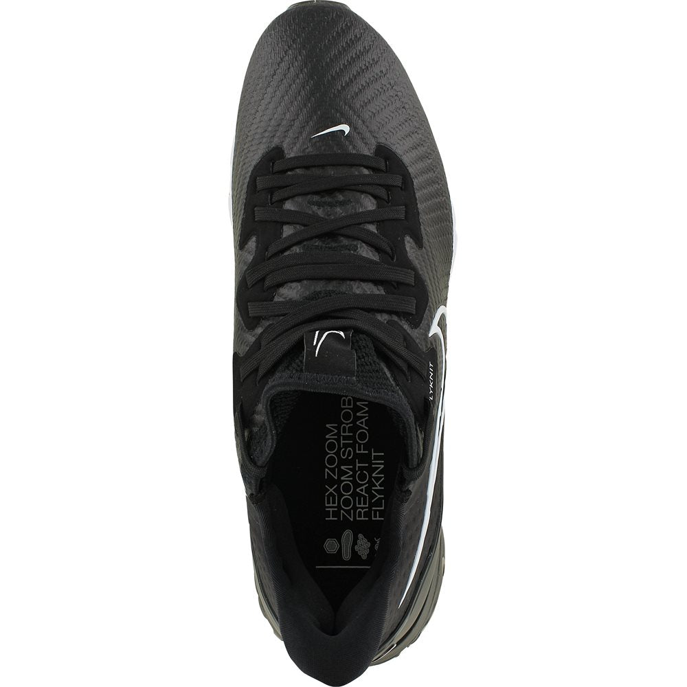 Air Zoom Infinity Tour Golf Shoes - Fairway Styles