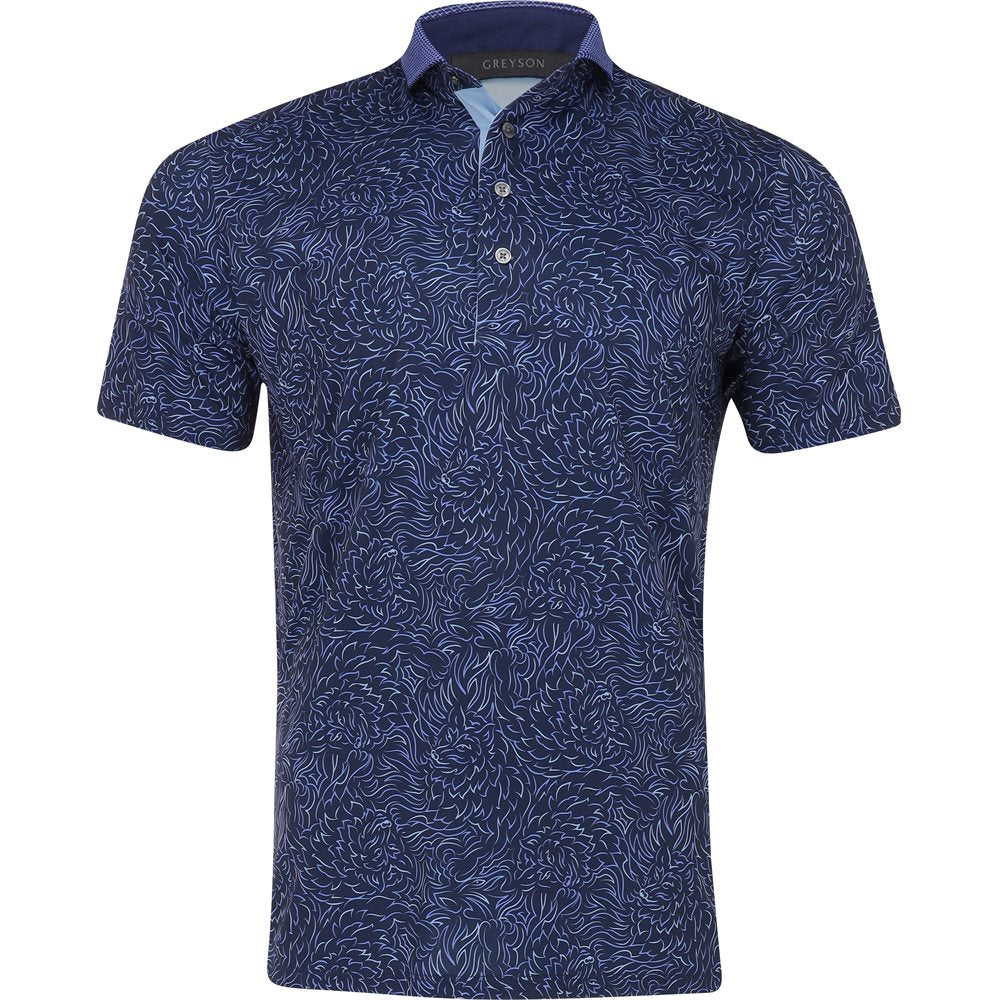 Den Of Thieves Polo