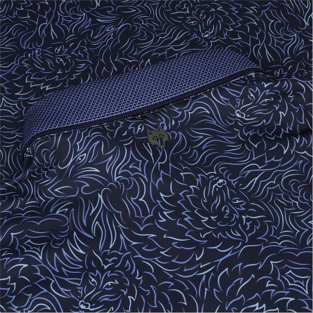 Greyson Men's Den Of Thieves Polo – Fairway Styles
