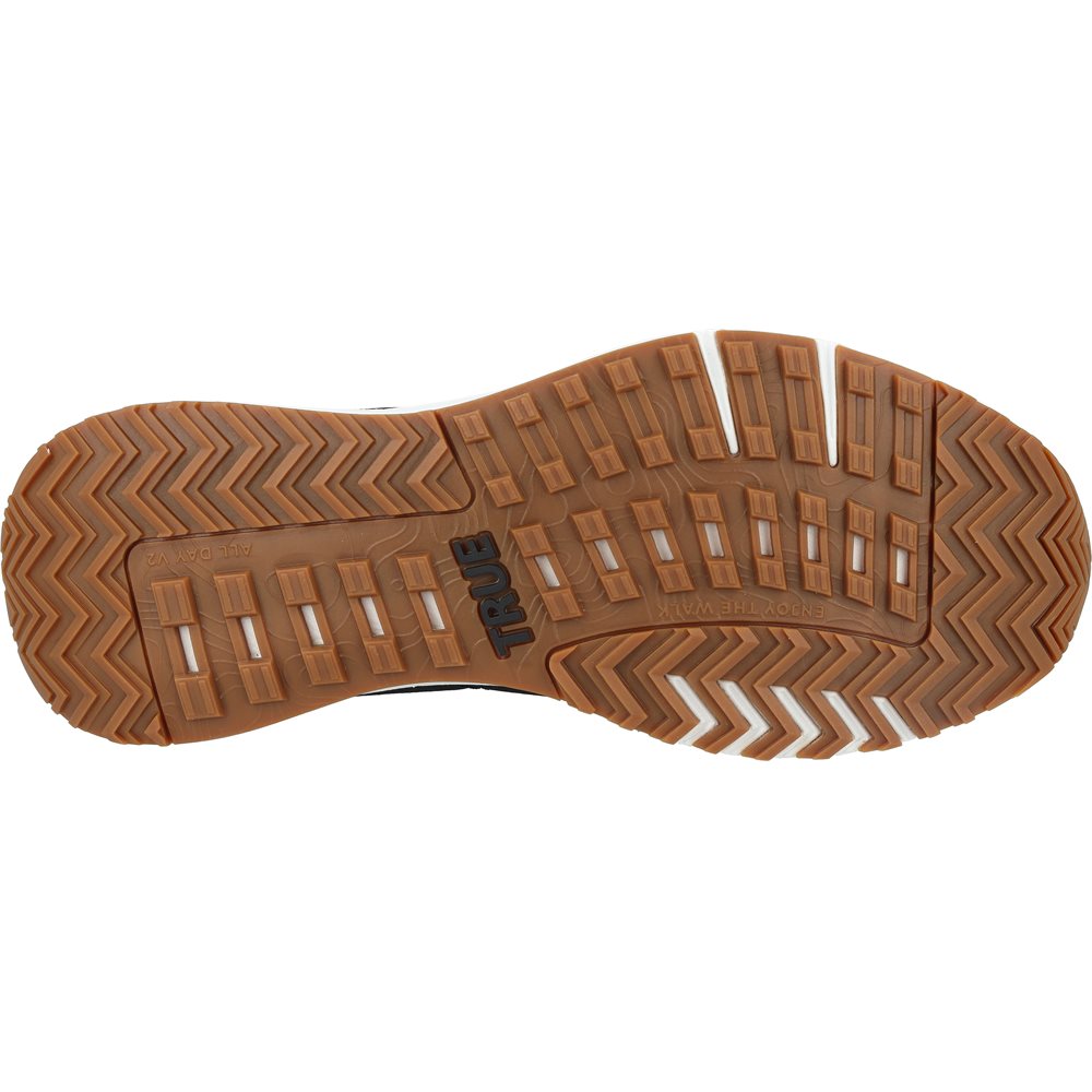 TRUE All Day Ripstop V2 Spikeless Golf Shoes
