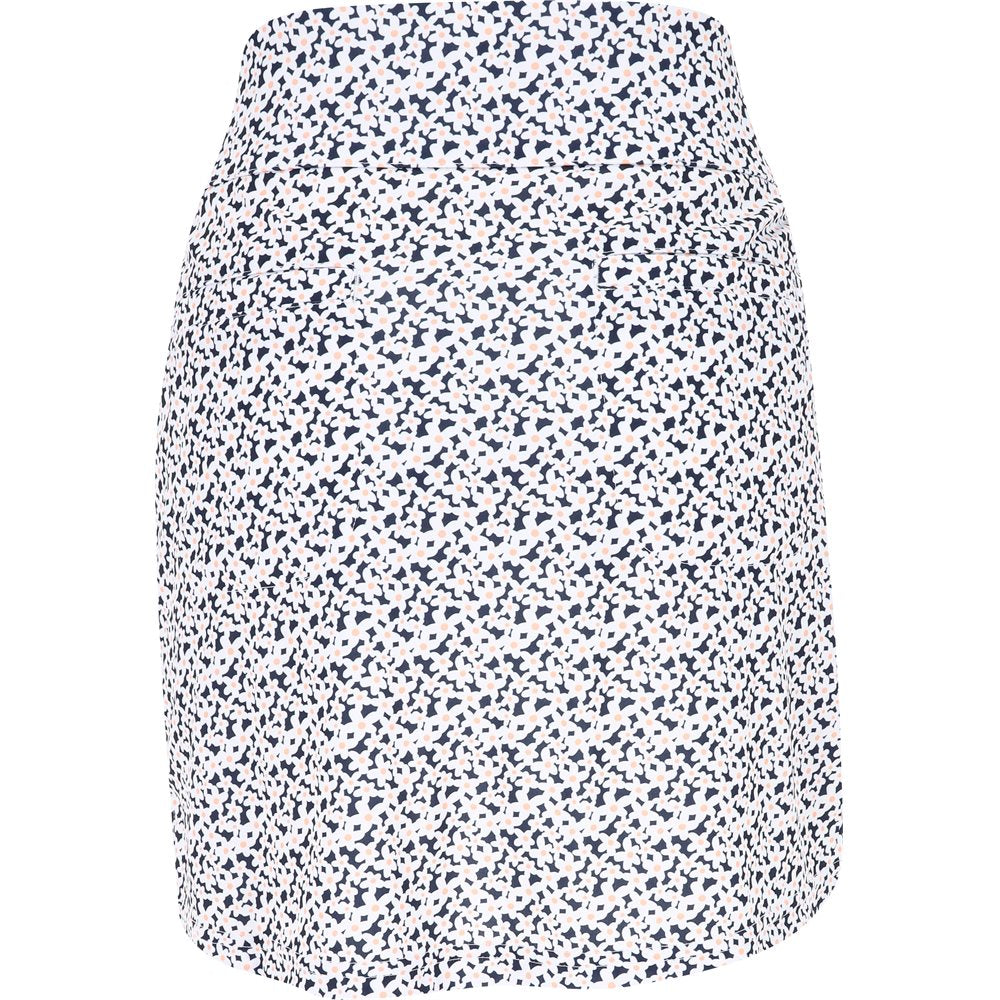 Women's Knit Skort