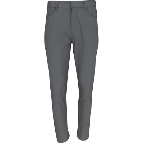 Midweight Mobility Tech 5-Pocket Active Fit Pants