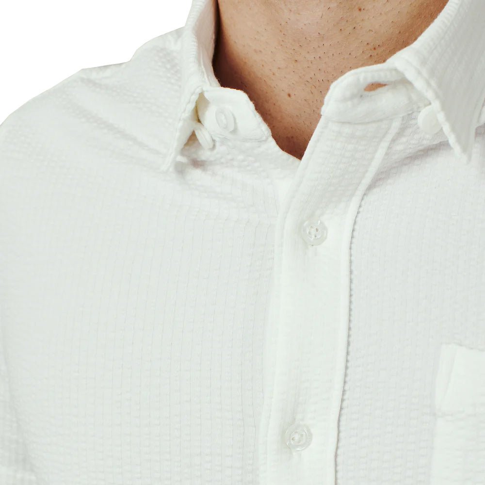Bennet Shirt - Fairway Styles