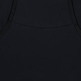 Women's Brushed Back Stretch Fitted Layer