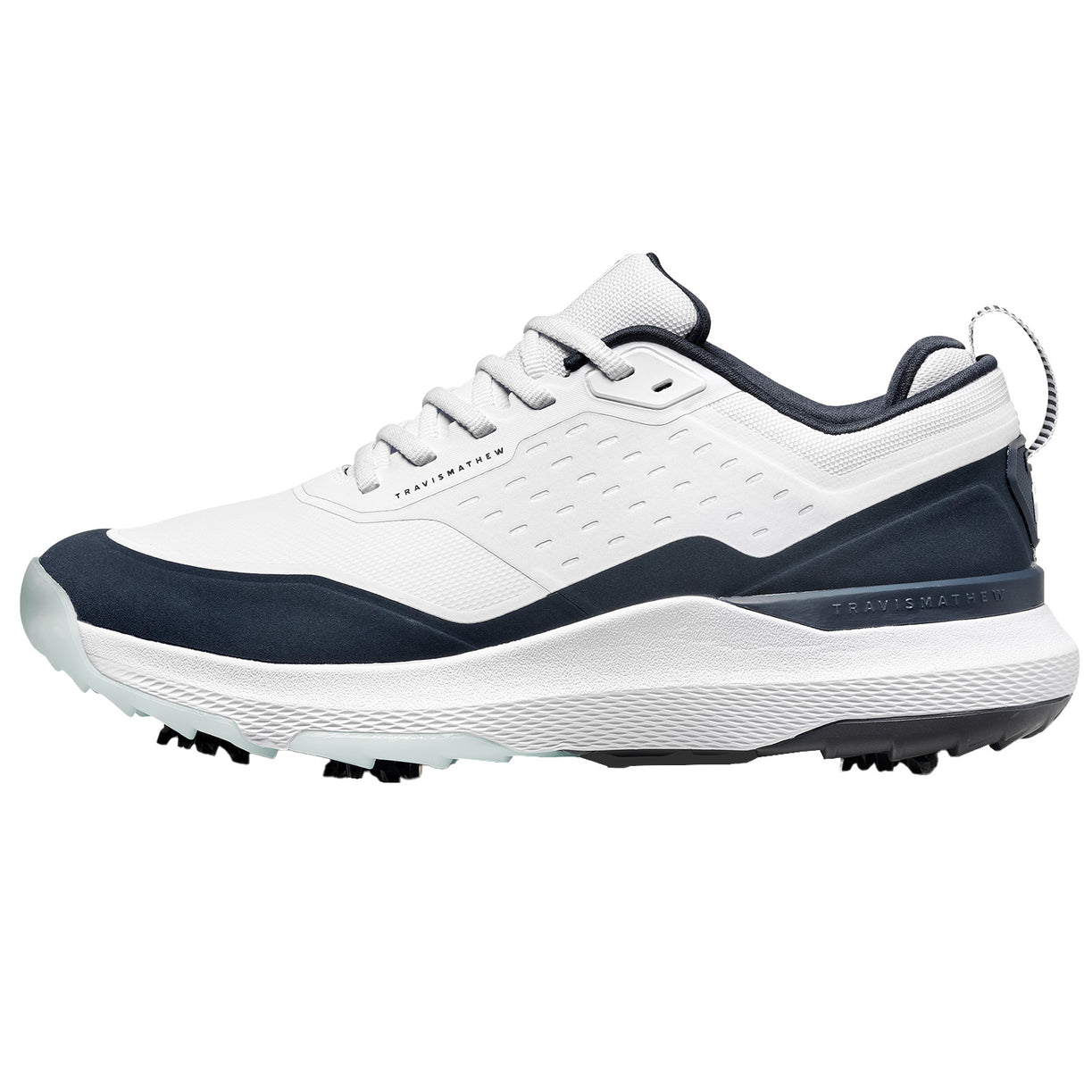 The Nuage Mega Spikeless Golf Shoes