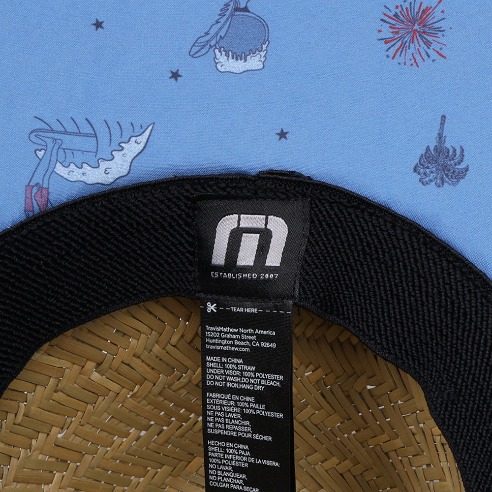 Beach Bash Bucket Hat