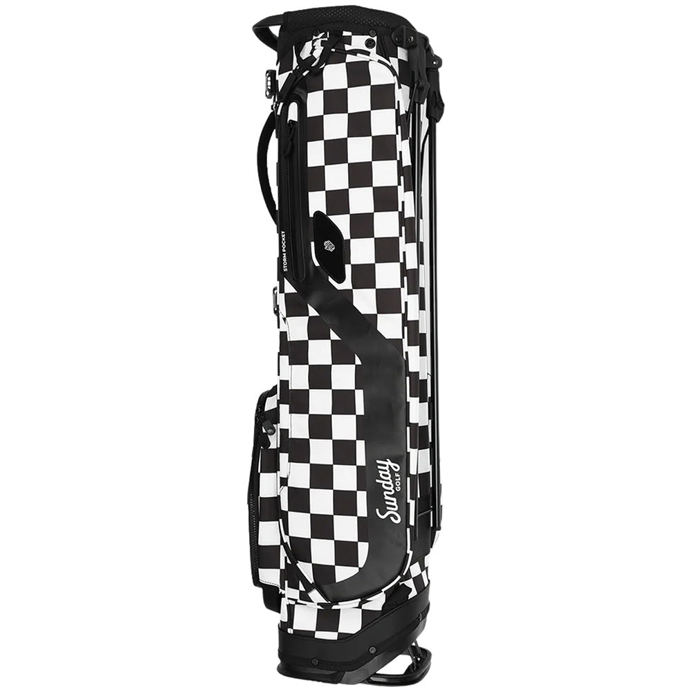 El Camino Stand Bag