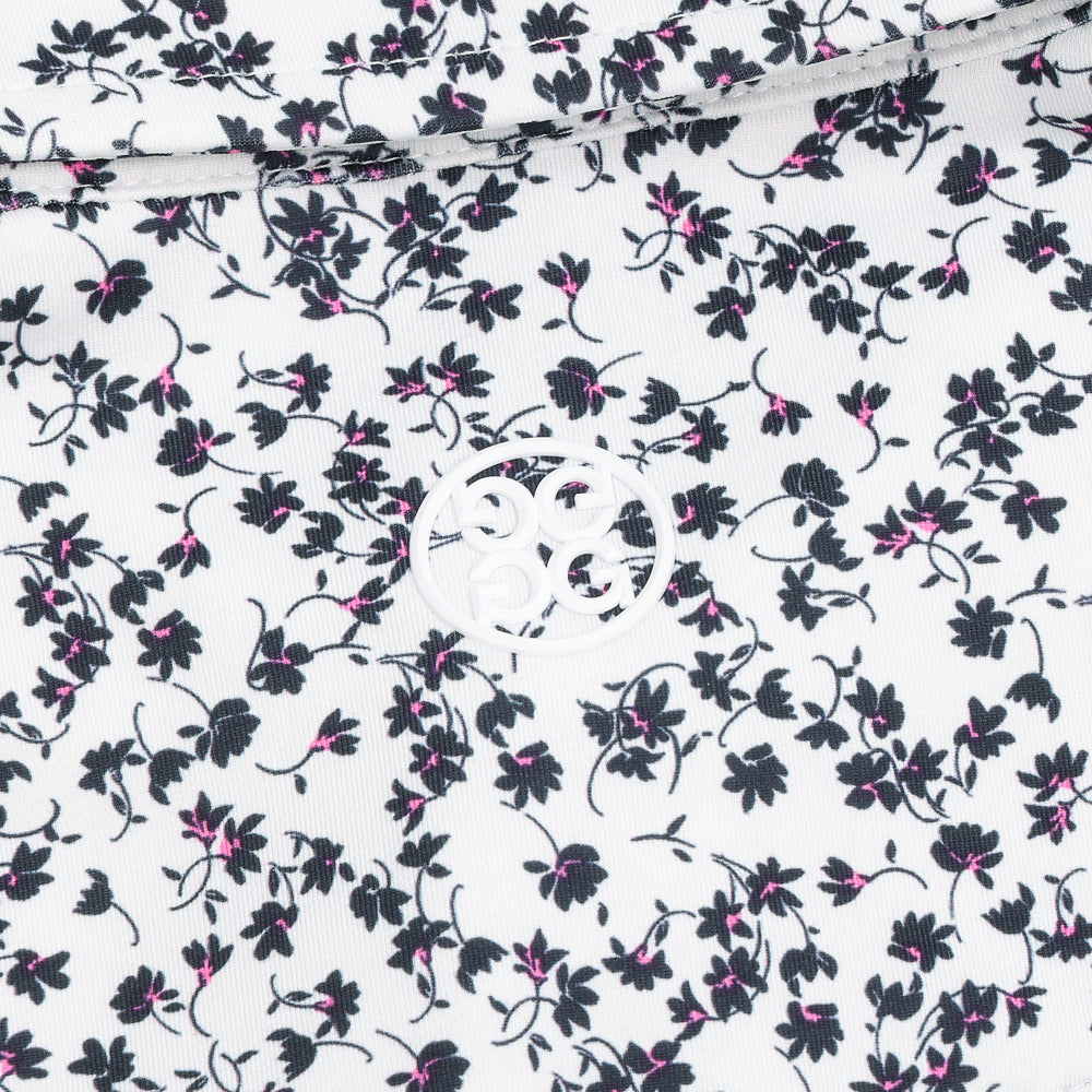 Garden Tech Stretch Jersey Polo