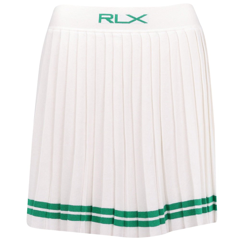 Women's Pleated Cricket Skort - Fairway Styles