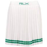 Women's Pleated Cricket Skort - Fairway Styles