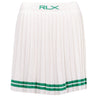 Women's Pleated Cricket Skort - Fairway Styles
