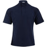 Dri-FIT TP Loose Short Sleeve 1/2 Zip Windshirt