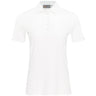 Women's Hollow Pima Polo - Fairway Styles