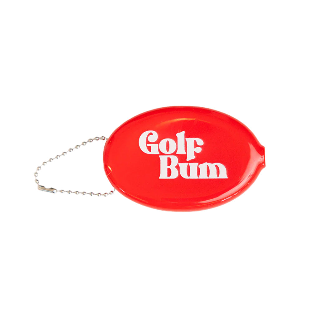 Coin Purse-Bag Charm