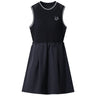 Women's Mesh Knit Dress