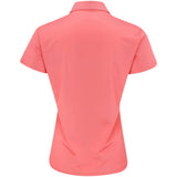 Women's Air Tech Pique Knit Tournament Polo - Fairway Styles