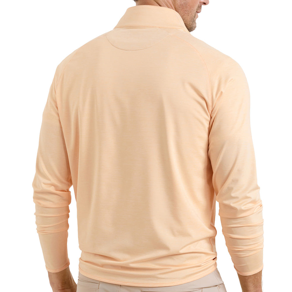 Stealth Performance 1/4 Zip Pullover