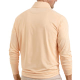 Stealth Performance 1/4 Zip Pullover