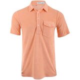 Terrycloth Players Polo