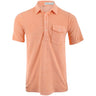 Terrycloth Players Polo
