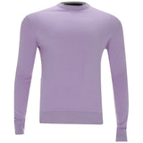 Tomahawk Cashmere Crewneck Sweater - Fairway Styles