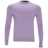 Tomahawk Cashmere Crewneck Sweater - Fairway Styles