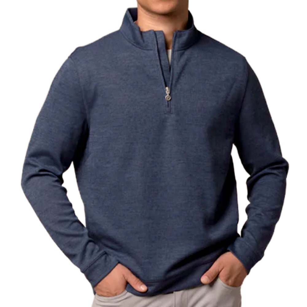 Cassidy 1/4 Zip Pullover - Fairway Styles