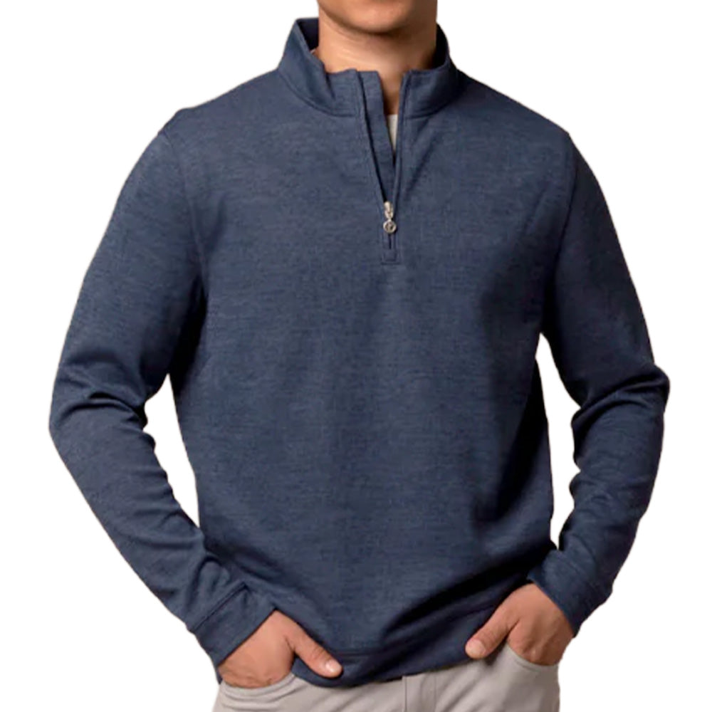Cassidy 1/4 Zip Pullover