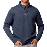 Cassidy 1/4 Zip Pullover - Fairway Styles