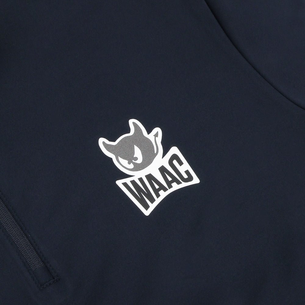 Essential 1/2 Zip Mid Layer - Fairway Styles