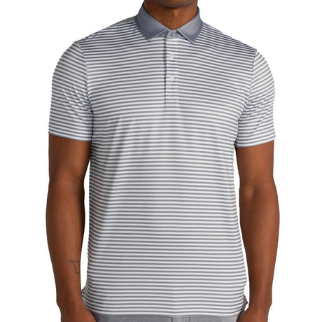 Baker Polo - Fairway Styles