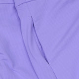 Women's Solid Layered Skort