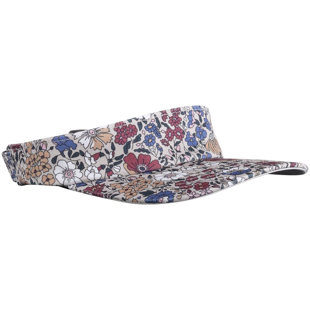 TravisMathew x Liberty London Women's Wharfedale Field Visor