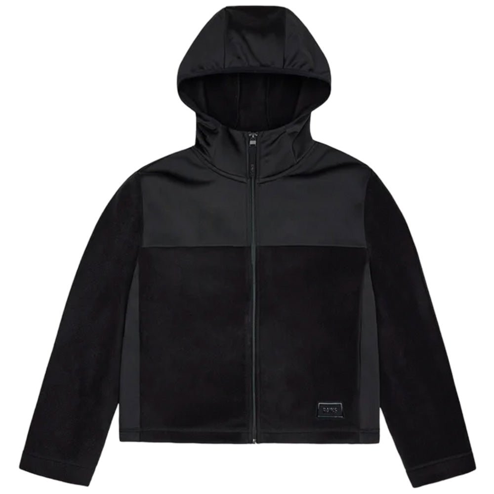 Women's Sintra Fleece Reverse Jacket - Fairway Styles