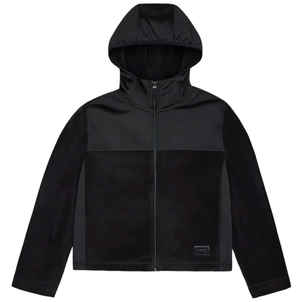 Women's Sintra Fleece Reverse Jacket