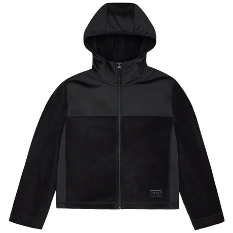 Women's Sintra Fleece Reverse Jacket - Fairway Styles
