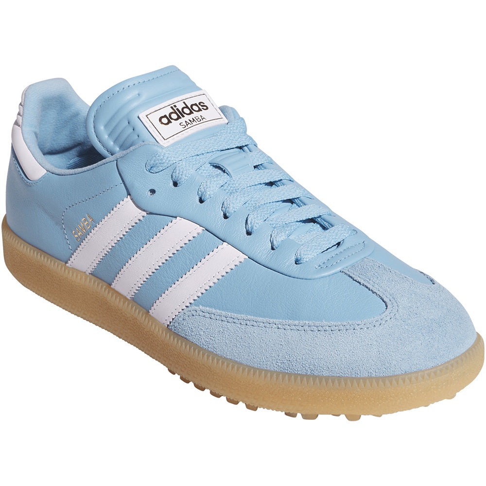 Samba Spikeless Golf Shoes