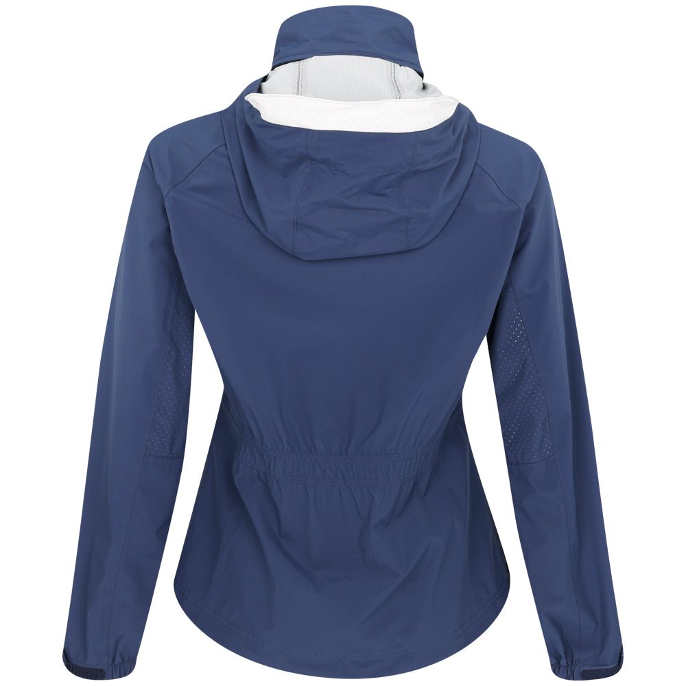Women's Hooded Olivia Jacket