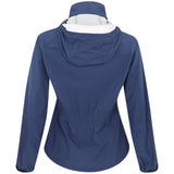 Women's Hooded Olivia Jacket