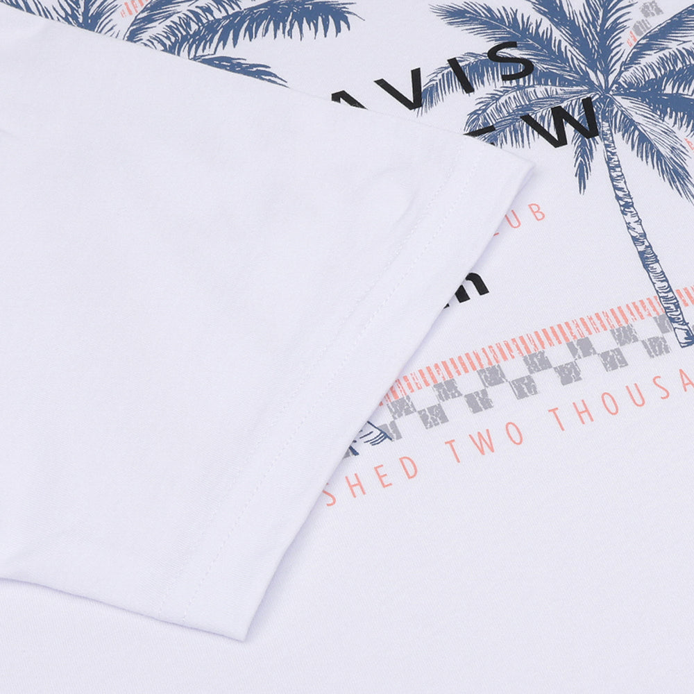 Beach Resort T-Shirt